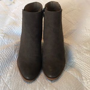 Franco Sarto Booties